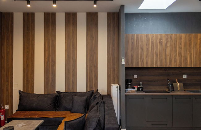 Dioroh Suites Meteora 301 - Foto 24