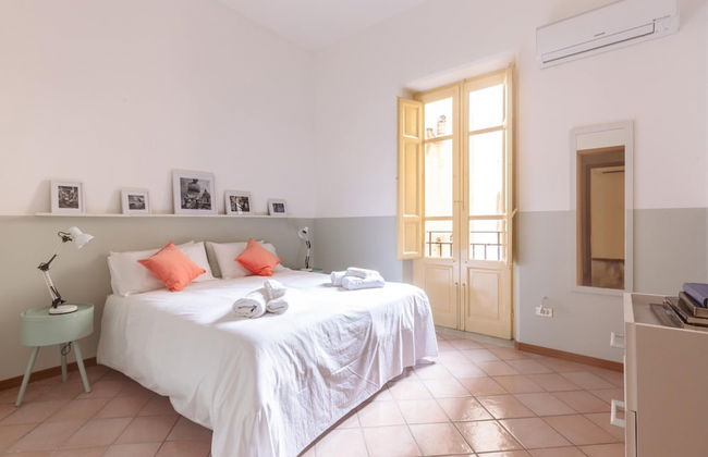 Casa Disio al Centro di Palermo by Wonderful Italy - Foto 9