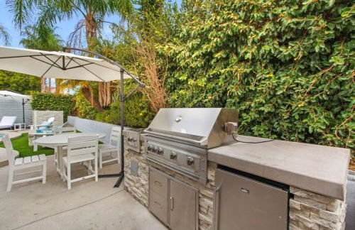 MV Retreat Pool Spa Fire Pit Family Friendly - Foto 44