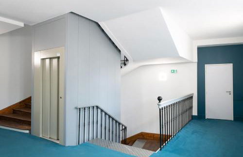 Le Royal - Appartement design - Hyper centre - Foto 27
