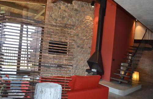 Belvilla by OYO Cobert de l'Era - Foto 12