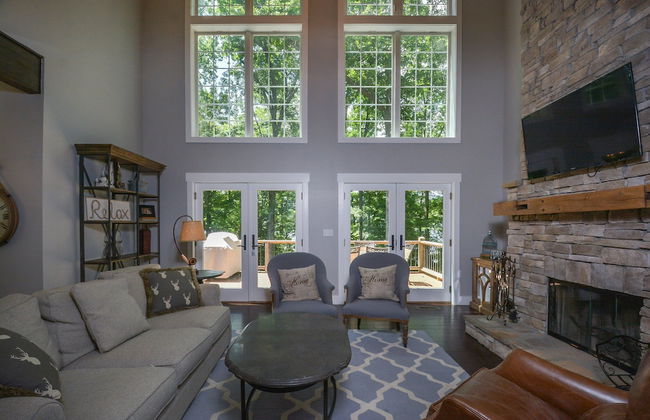 Casa Bella by Taylor Made Deep Creek - Photo 8