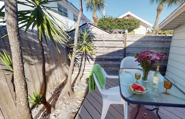 Island Dreams Cozy Cottage #4 - Foto 22