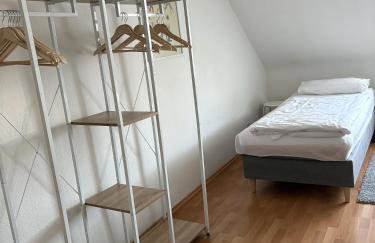 City Nest Ettlingen - nähe Wasenpark - Foto 5