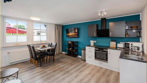 Waldsiedlung Waldhaus App 2.2 - Foto 2