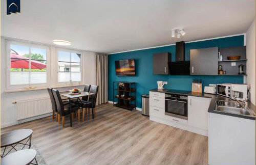 Waldsiedlung Waldhaus App 2.2 - Foto 2