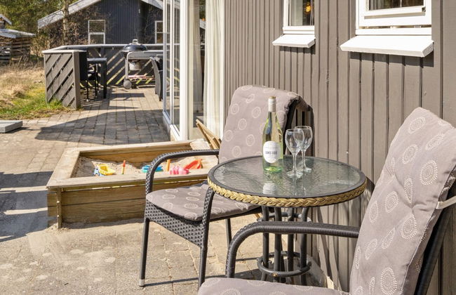 "Sighbiorn" - 950m from the sea - Foto 12