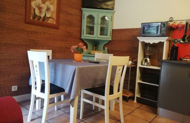 Holiday Home in Spain With Terrace & BBQ - Foto 1