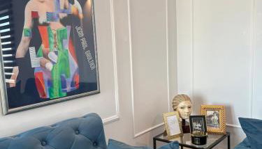 Daphne Luxe Retreat -Sea View-King size bed- - Foto 3