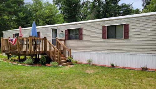 Full Moon Cabin - Foto 3