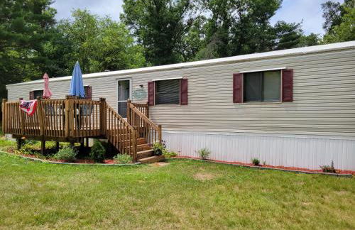 Full Moon Cabin - Foto 3