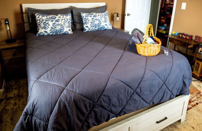 DTWN luxury condo 99 percent Walk score - Foto 10