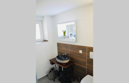 Ganze Wohnung - schönes und helles Loft in Kreuzau - Foto 12