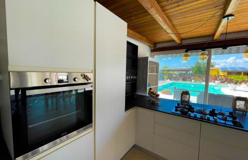 VILLA A CASA DI BETTY - Spacious & Bright Apartment with Private POOL - An Oasis of Peace to relax and recharge - Foto 4