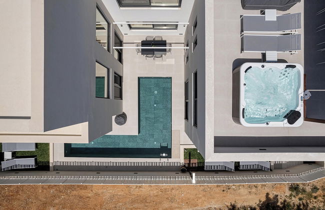 P Project Houses - Foto 75