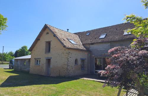 une maison entière - Foto 11