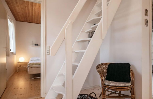 6 Person Holiday Home in Millinge - Foto 6