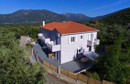Eleonas Apartments - Photo 10