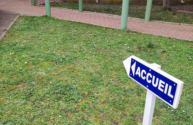 Appart'Hôtel Le Haut Berry - Foto 33