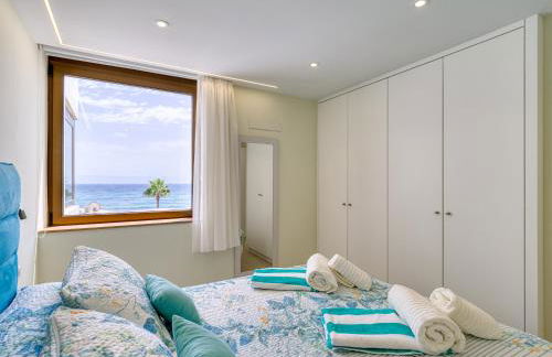 Precioso apartamento en 1ª línea de mar - Foto 14