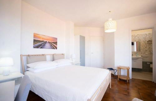 Villa Acquamarina per Gruppi e Famiglie a Capo Vaticano Costa degli Dei - Foto 52