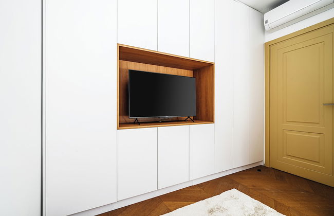 Monte Living by In Property - Foto 7