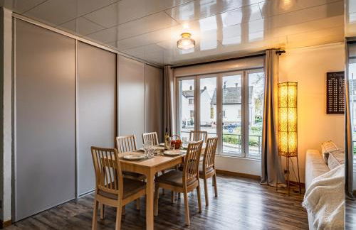 Cosy apartment on Strasbourg Tramway line and Canal - Appartement confortable sur ligne tram Strasbourg et Canal - Foto 14