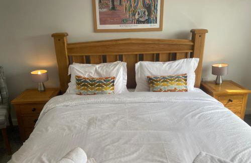 Central West End City Apartment - Foto 10