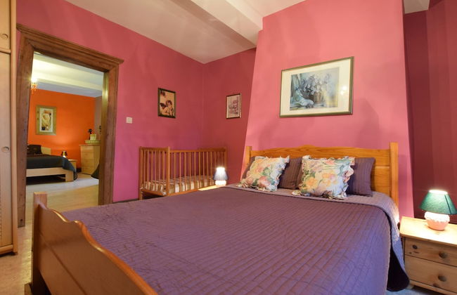 Celtic Charm in Berismenil - Foto 4