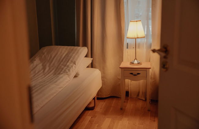 Gamli Skolinn Husavik - Foto 8