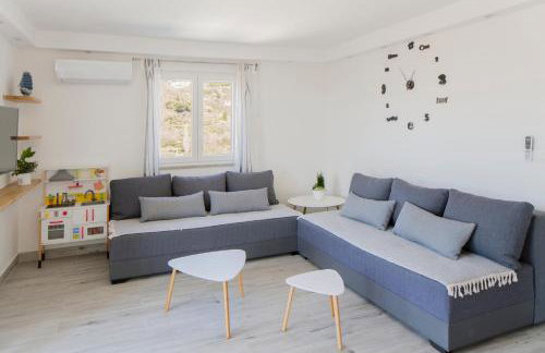 Villa Anabella peaceful holiday home with pool - Foto 28