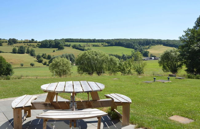 Superb Holiday Home With Barbecue - Foto 25