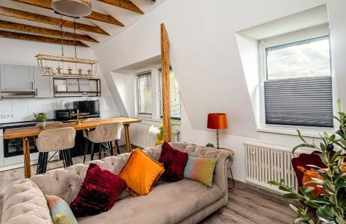 Fabelhafte Apartments zum wohlfühlen mit JUNIK Apartments - Photo 7