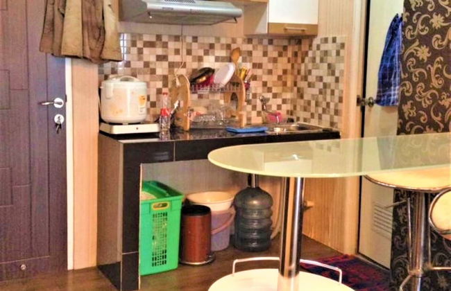 Apartemen Mutiara Bekasi By Veeroom - Photo 24