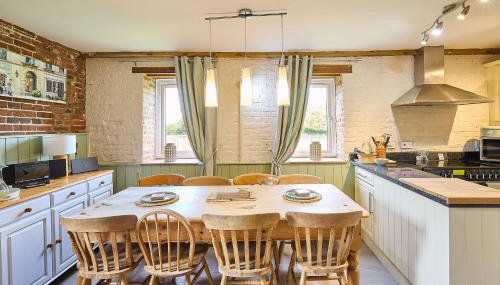 Host & Stay - Granary Barn - Foto 3