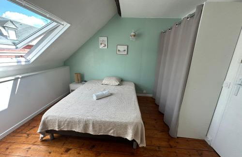 Amiénoise 5 chambres proche Centre Ville - Foto 8