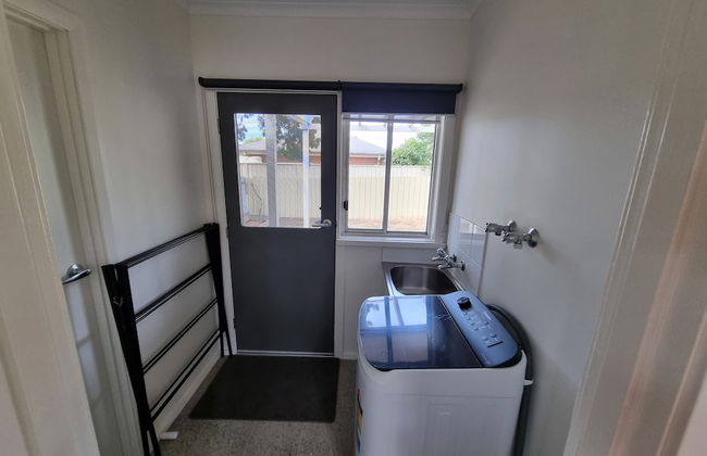 Golden Heritage Accommodation Rutherglen - Foto 9