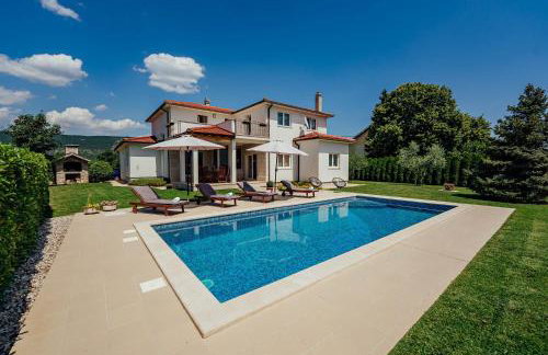 Villa Latica - Foto 8