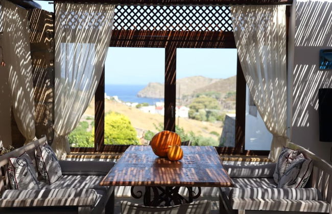 Patmos Exclusive Villas - Photo 36