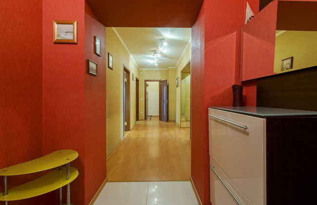 Apartments on Pionerskaya - Photo 13