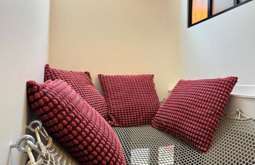 Maison du Thabor - Foto 20