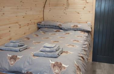 Loch Caroy Pods - Foto 6