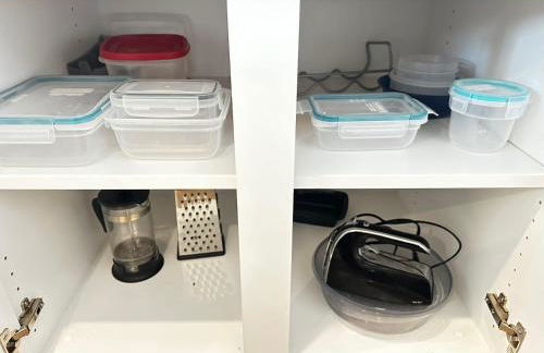 Claremont Colleges And Ontairo Mills Single Villa stay more 30 nights - Foto 27