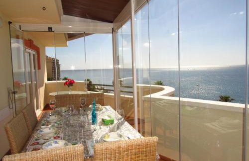 Torreon del Mar Penthouse Deluxe - Foto 1