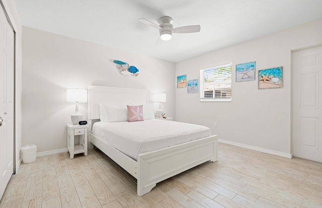 Bianco Sands - 1110 by Beachside Management - Foto 2