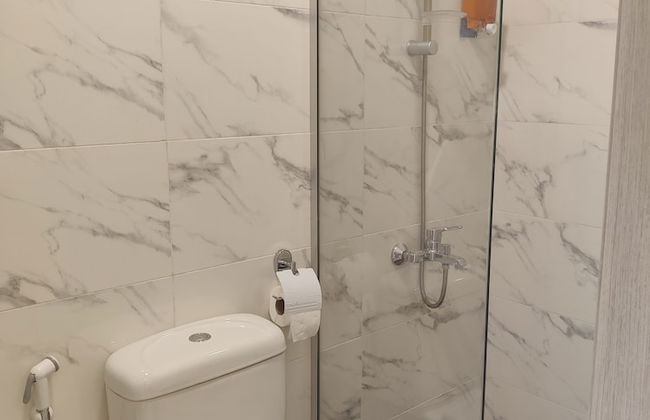 41m luxury room royal near all services - Foto 17