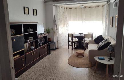 Apartamento a 50m del mar - Foto 2