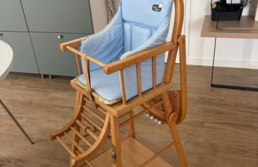 Studio chic et cocon proche de Disney - Foto 8