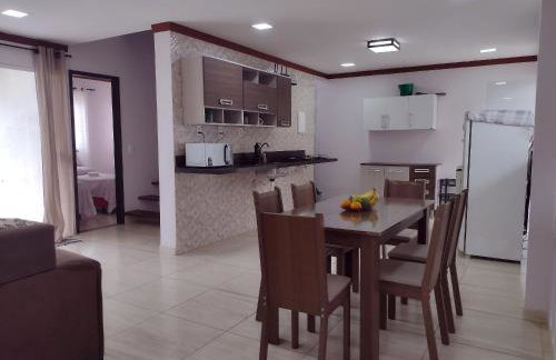 Casa do Sossego, 50m da Praia, Piscina, Carregue EV - Foto 17