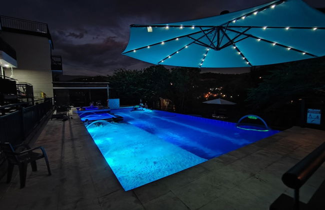 Glamping romantico en Vista Hermosa - Foto 56